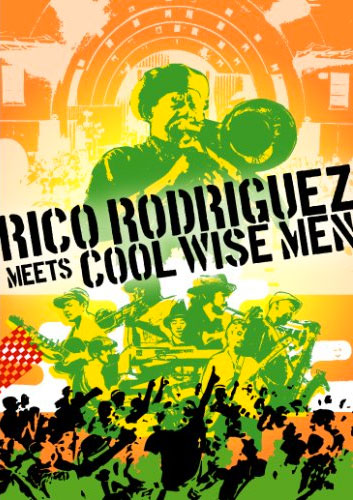RICO RODRIGUEZ meets COOL WISE MEN