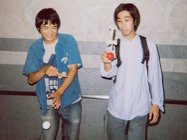 {glh} グッドラックヘイワ