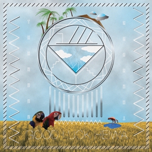 Goodluckheiwa Thunder-1